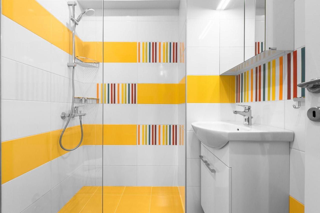 Апартаменты Amarillo, Nilie Hospitality Mgmt Салоники Экстерьер фото